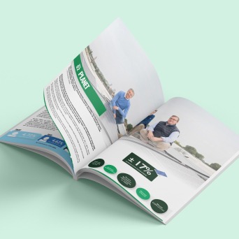 Meco Duurzaamheidsbrochure 2025-2026