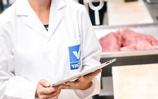 Meco Group certificaten Vincotte