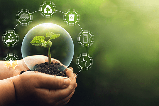 ISO 14001 Meco Group