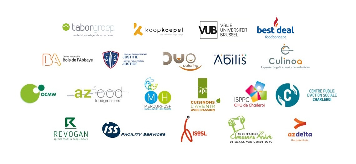 Klant bij Meco Group