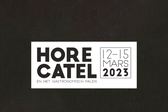 Preview: Horecatel 2023