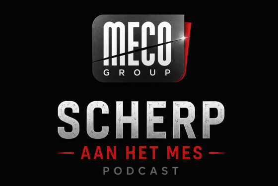 Scherp aan het mes podcasts