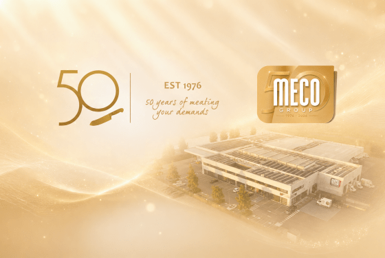 50 jaar Meco Group